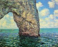 Monet, Claude Oscar